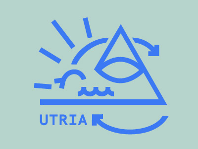 Utria National Park brand