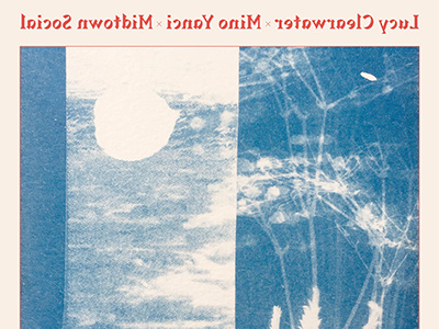 ~fun~ with cyanotype