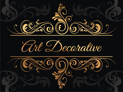 Art Decorative