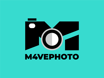 Logo Mave Photo emblem