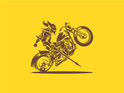 The Mask Knight Rider Logo emblem