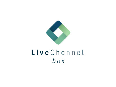 Livechannel logo