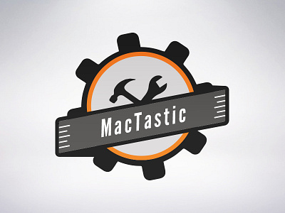 Mactastic logo
