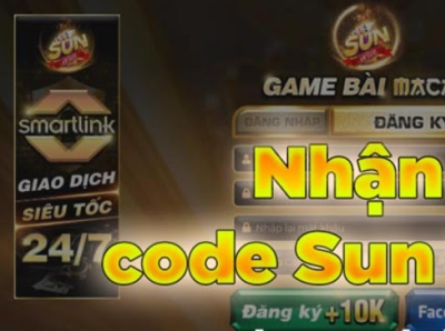 Giftcode Sunwin – Ngẫu nhiên từ 10k – 500k cập nhật tháng 12/04/ gamesunwin gamesunwin sunwin sunwin