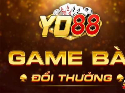 Yo88 – Cổng game cá cược trực tuyến số 1 thị trường gamesunwin sunwin