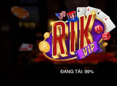 Rikvip – Cổng game chơi cá cược đẳng cấp gamesunwin