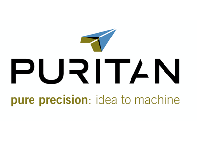 Puritan logo logo