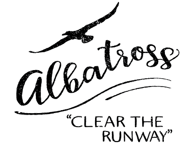 Clear the runway