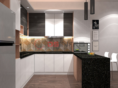 Modular Kitchen design interior interior design interior designer kitchen design kitchen interior modular kitchen modular kitchen design
