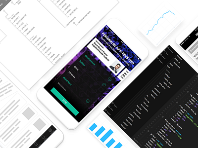 My UX Toolbox analytics flurry framer huffpost invision prototype sketch ux wireframe