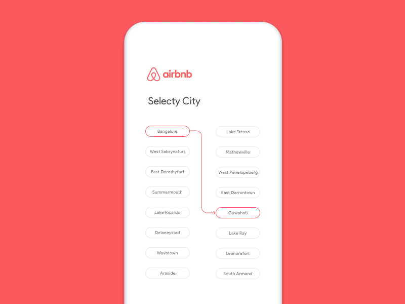 How to build an app like Airbnb?. What do we look for while traveling to… by Mayank Pratap