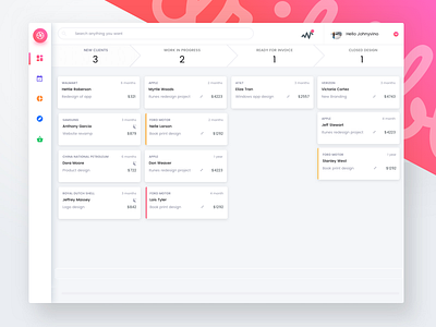 Dribbble - Hire me button contact dribbble freelancing johnyvino hire schedule task ui ux webapp