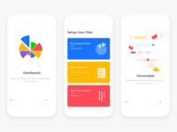 #10 Invisible series- Todo app 