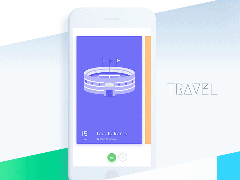My travel plan johnyvino worldwide tickets slider slide rome left flight booking trips travel cards