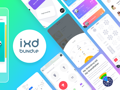 Learn Mastering Interaction Design through Craft, Productivity, animation app food interaction ios iphone johnyvino mobile motion navigation ui ux