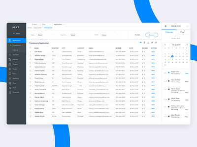 Complex Hierarchy Webapp advice app bank companies complex desktop featured finance johnyvino list pie webapp