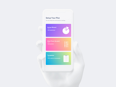 Select your plan android calendar cards free freebie ios mobile organize plan profile sketch ui