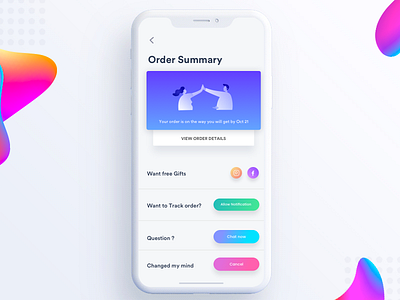 E-commerce checkout animation app card checkout credit flat gif illustration johnyvino payment ui ux