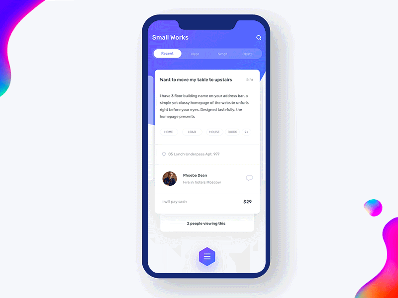 messaging home messaging home