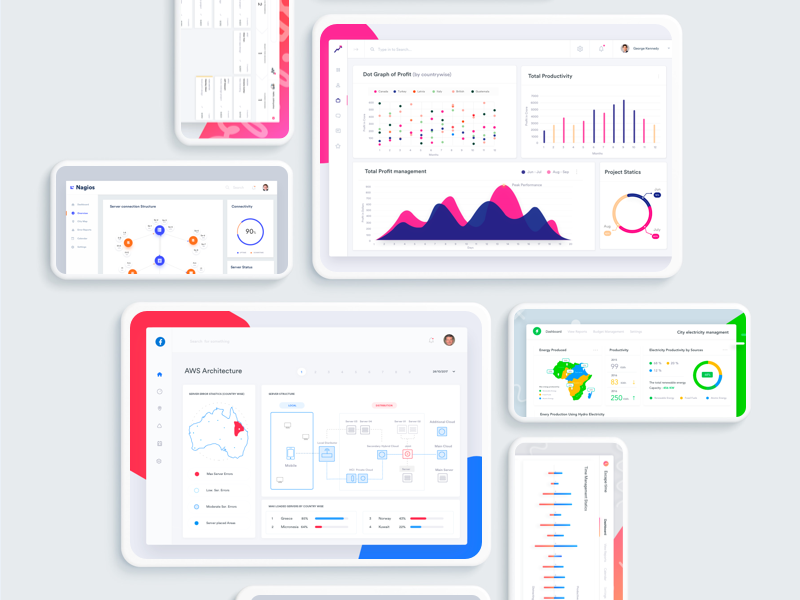 Erp designs, themes, templates and downloadable graphic elements on ...