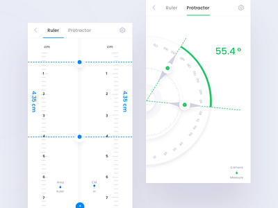 Measurement app cost electricity future heating icons interface internet measurement renovation ui utility water