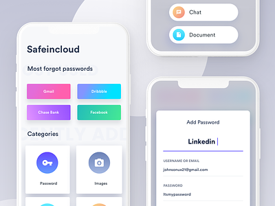 Safe passwords account admin app dashboard edit password profile save search user