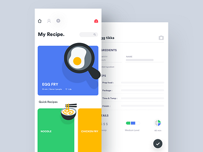 Recipe App