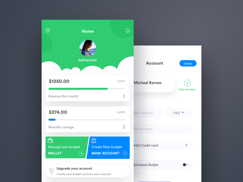 best free cloud money manager