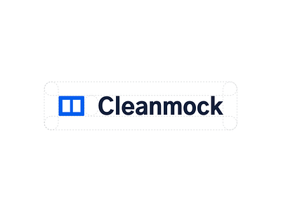 Cleanmock Logo