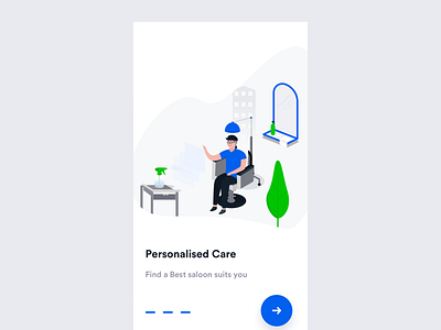 Personalised Care