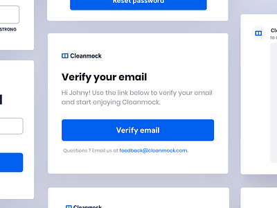Email Verification designs, themes, templates and downloadable graphic ...