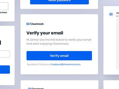 Email Verification animation app betas cleanmock design email email app email banner email blast email campaign gmail johnyvino mobile nearby newsletter reset reset password testing ui verification