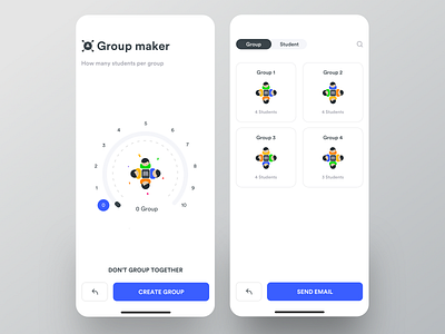 Group Maker