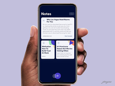 Voice to text notes app ios johnyvino machine machines machone mark ui ux voice voice assistant voice interface voice over voice recognition voice search voicemail