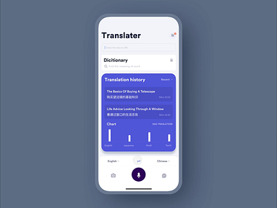 Send voice notes app chat dictionary education johnyvino language language school languages mic notes notes widget translator transportation voice voice assistant voice over voice search voicemail