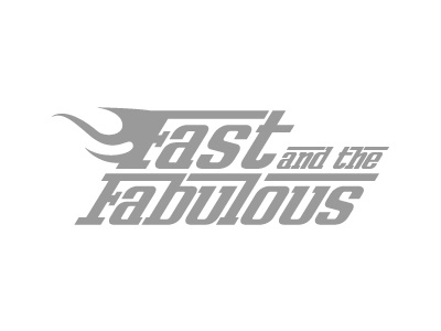fast and the fabulous