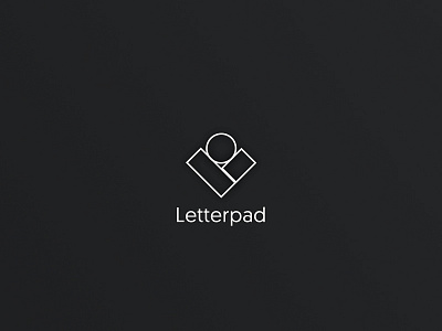 Letterpad Logo
