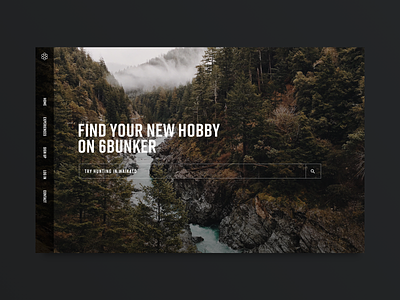 6Bunker Homepage