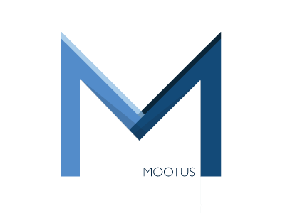 Mootus logo (rejected)