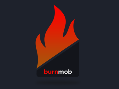 burnMob