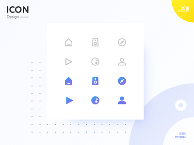 icon design icon