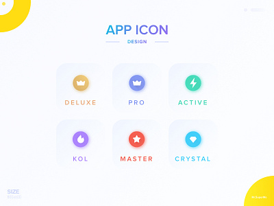 icon design