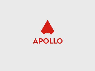 Apollo - Sport Brand apollo arrow brand logo sport