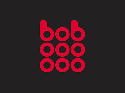 BOB - mobile service - rebranding idea bob mobile phone service
