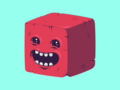 Happy Cube