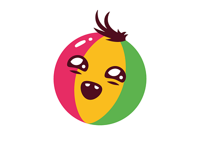 Naive Ball