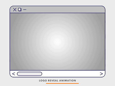 Logo Intro Animation for Flixcut animated logo animation illustration logo animation motion graphics typography