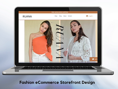 eCommerce Web Desing & Development - Storybranding branding design ecommerce ecommercedesign ecommerceweb storybranding ui ux web development