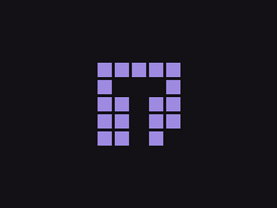 TENDIGI Logo Debut branding identity logo mobile