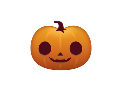 pumpkin icon